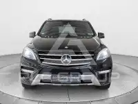 2013 Mercedes Benz ML 350