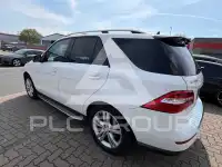 2013 Mercedes Benz ML 350