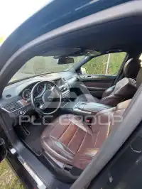 2013 Mercedes Benz ML 350