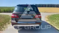 2013 Mercedes Benz ML 350