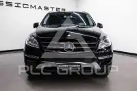 2013 Mercedes Benz ML 350