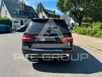2013 Mercedes Benz ML 350