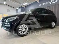 2013 Mercedes Benz ML 350