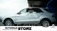 2013 Mercedes Benz ML 350