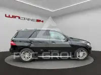 2013 Mercedes Benz ML 350