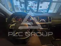 2013 Mercedes Benz ML 350