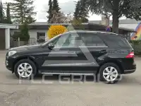 2013 Mercedes Benz ML 350