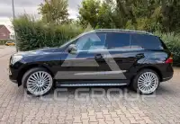 2013 Mercedes Benz ML 350