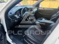 2013 Mercedes Benz ML 350
