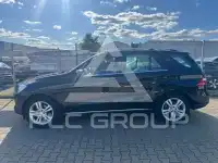 2013 Mercedes Benz ML 350