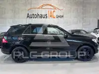 2013 Mercedes Benz ML 350