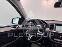 2013 Mercedes Benz ML 350