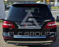 2013 Mercedes Benz ML 350