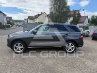 2013 Mercedes Benz ML 350