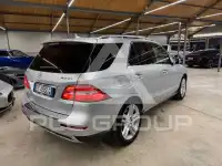 2013 Mercedes Benz ML 350