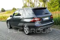 2013 Mercedes Benz ML 350