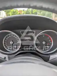 2013 Mercedes Benz ML 350