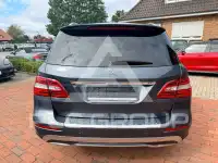 2013 Mercedes Benz ML 350