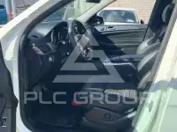 2013 Mercedes Benz ML 350