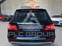 2013 Mercedes Benz ML 350