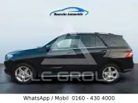 2013 Mercedes Benz ML 350