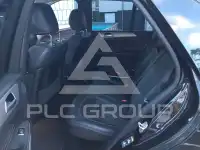 2013 Mercedes Benz ML 350