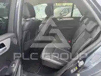 2013 Mercedes Benz ML 350
