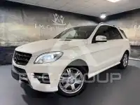 2013 Mercedes Benz ML 350