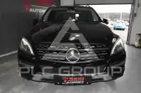 2013 Mercedes Benz ML 350