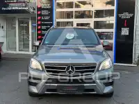 2013 Mercedes Benz ML 350