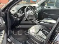 2013 Mercedes Benz ML 350