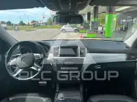 2013 Mercedes Benz ML 350