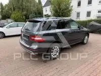 2013 Mercedes Benz ML 350