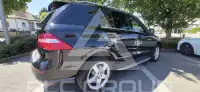 2013 Mercedes Benz ML 350