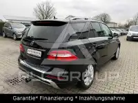2013 Mercedes Benz ML 350