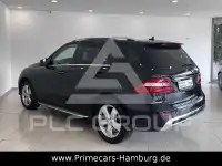 2013 Mercedes Benz ML 350