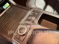 2013 Mercedes Benz ML 350