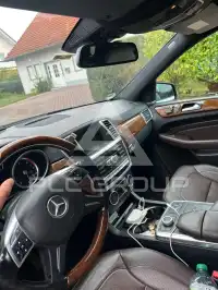 2013 Mercedes Benz ML 350