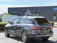 2013 Mercedes Benz ML 350