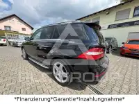 2013 Mercedes Benz ML 350