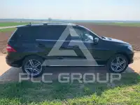 2013 Mercedes Benz ML 350