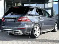 2013 Mercedes Benz ML 350