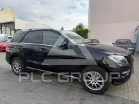 2013 Mercedes Benz ML 350