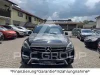 2013 Mercedes Benz ML 350