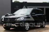 2013 Mercedes Benz ML 350