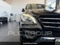 2013 Mercedes Benz ML 350
