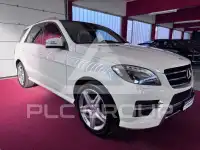 2013 Mercedes Benz ML 350