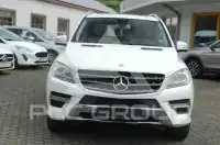 2013 Mercedes Benz ML 350