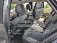 2013 Mercedes Benz ML 350