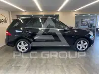 2013 Mercedes Benz ML 350